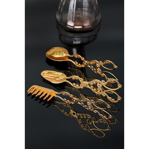 Prijemalke v kompletu 3 ks – Hermia-image-1