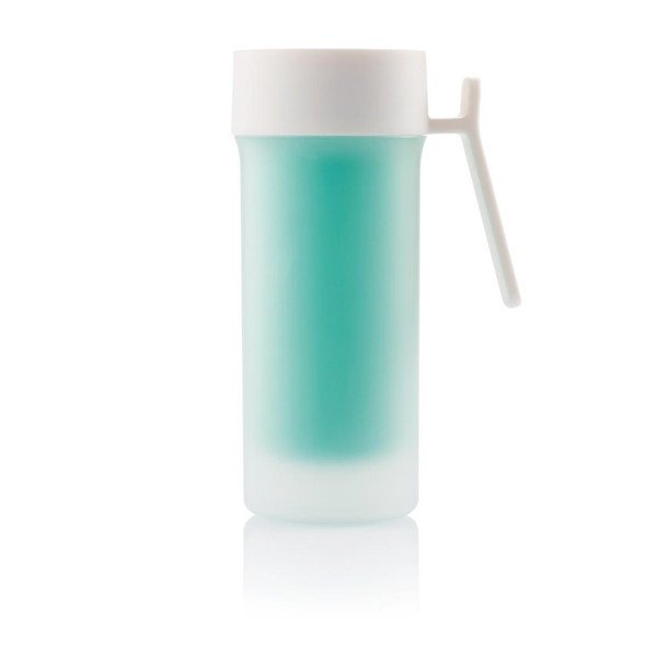 Zelena termo skodelica XD Design Pop, 275 ml-image-1