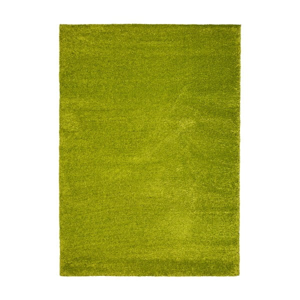 Zelena preproga Universal Catay, 133 x 190 cm