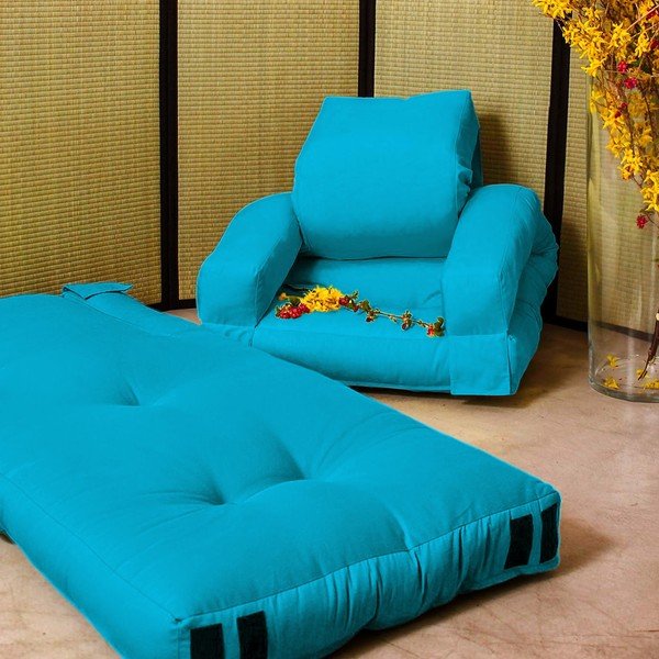 Karup Baby Hippo Horizon Blue-image-3