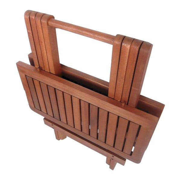 Vrtna miza 50x50 cm Los Angeles – Garden Pleasure-image-1