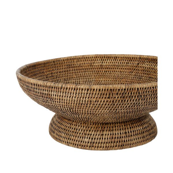 Košara za sadje iz ratana Ednna - Côté Table-image-4