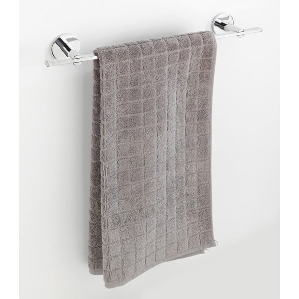 Stenski obešalnik za brisače Wenko Isera, širina 41 cm-image-1