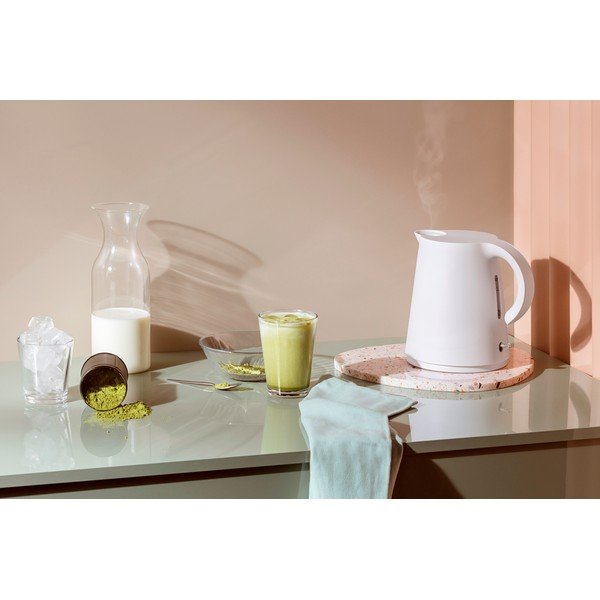 Bel grelnik za vodo Eva Solo Rise, 1,2 l-image-1