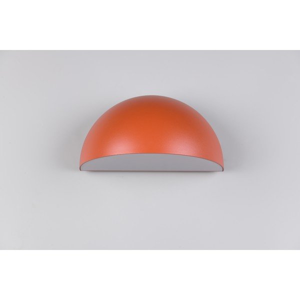 Stenska zunanja svetilka (višina 14 cm) Maas – Trio-image-2