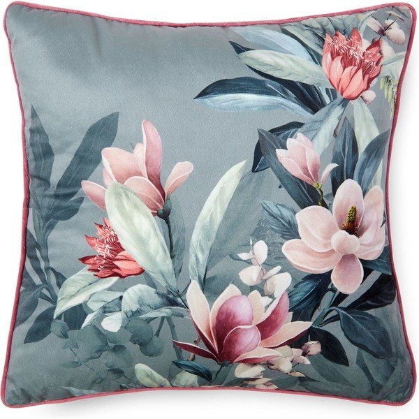 Okrasna blazina Descanso Parler, 50 x 50 cm-image-2