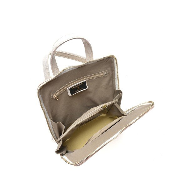 Usnjen nahrbtnik - Mangotti Bags-image-3