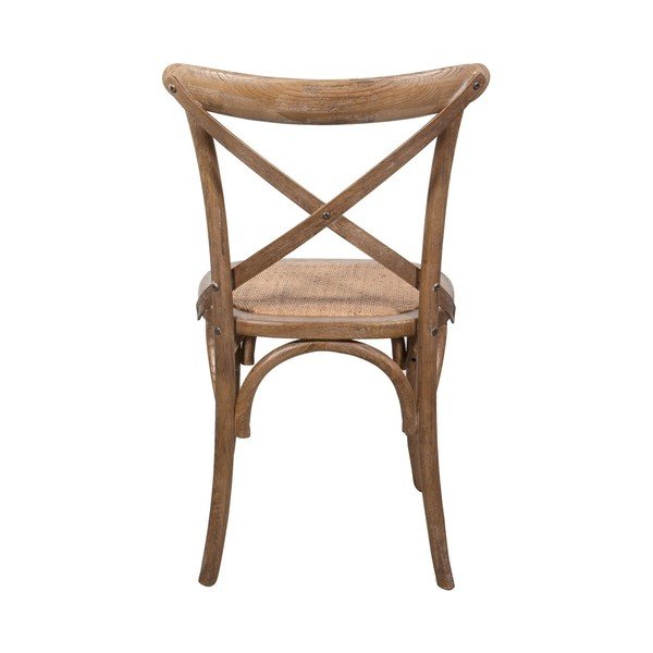 Leseni stol Biscottini Abra-image-4