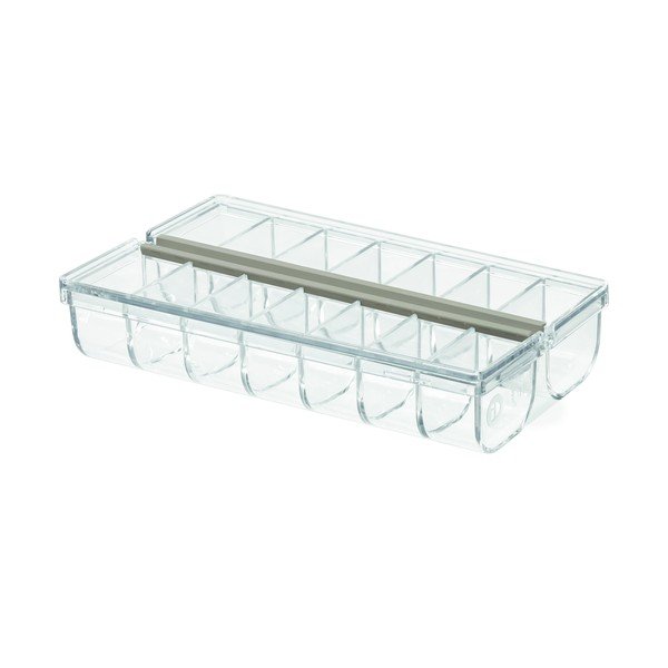 Kopalniški organizator Crystalline – iDesign/The Home Edit-image-3