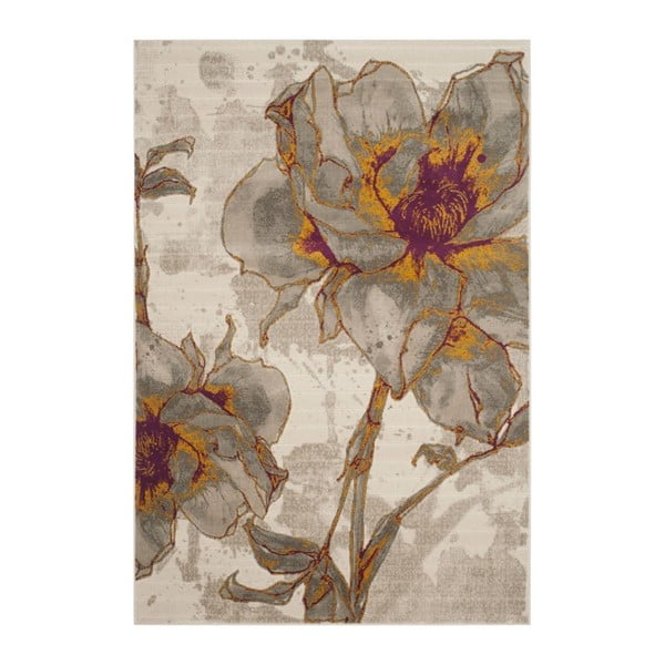 Preproga Webtappeti Blossom, 157 x 230 cm