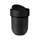 Plastični koš za smeti 6 l Touch - Umbra
