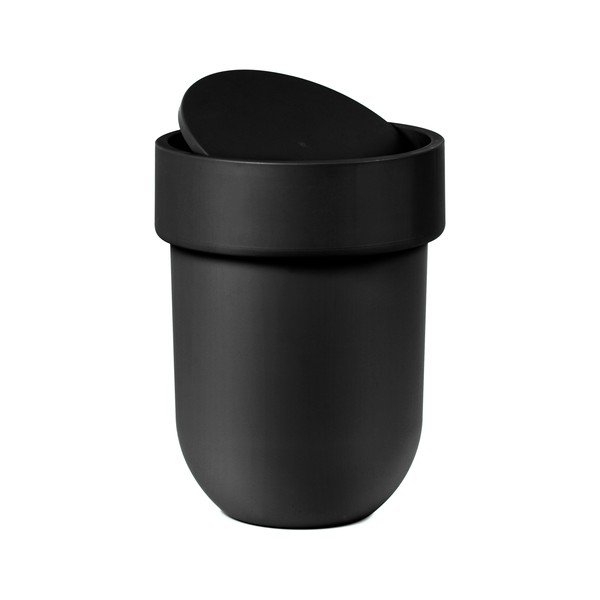 Plastični koš za smeti 6 l Touch - Umbra