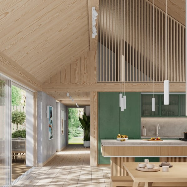 Bela stenska svetilka Gleam – Sollux-image-3