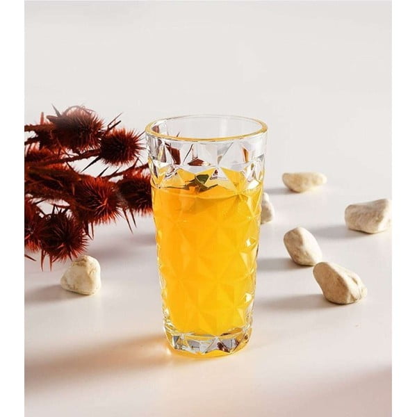 Kozarci v kompletu 4 ks 290 ml – Hermia-image-1