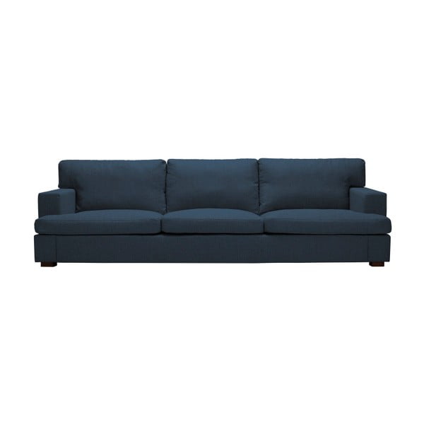 Modra zofa Windsor & Co Sofas Daphne, 235 cm