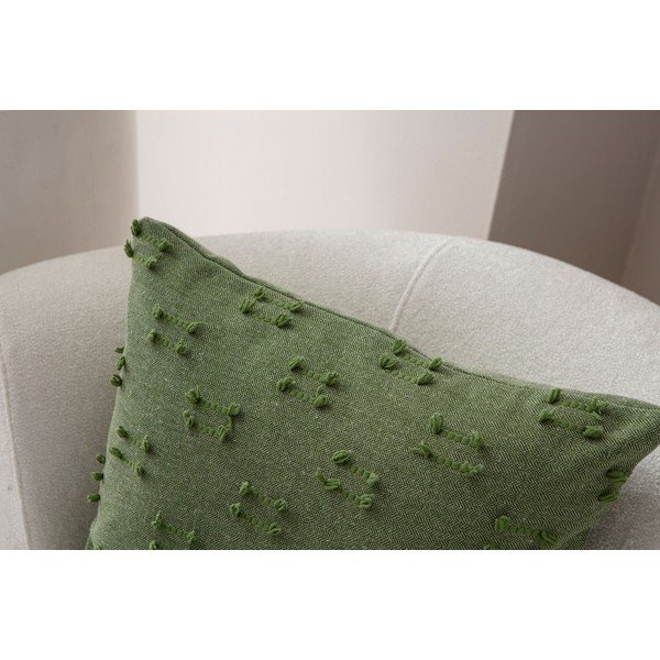 Prevleka za blazino 43x43 cm Tuffet – Mioli Decor-image-2