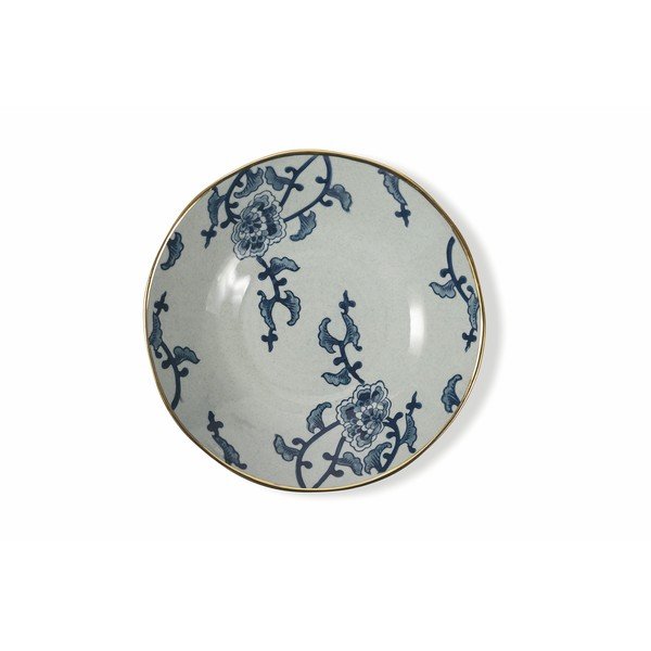 18-delni komplet porcelanastih krožnikov VDE Tivoli 1996 Hamasei-image-3