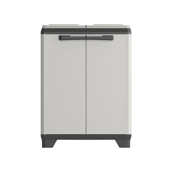 Delavniški koš za ločevanje odpadkov Planet – Keter