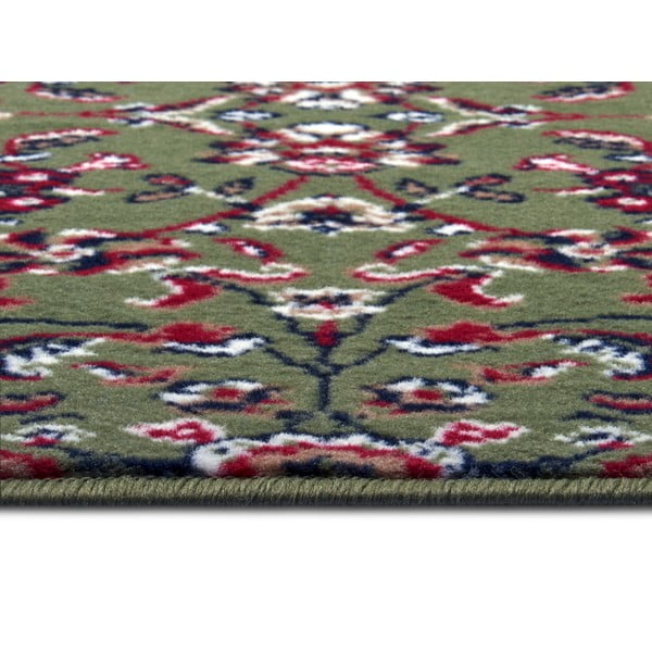 Zelen tekač 350x80 cm Vintage - Hanse Home-image-3