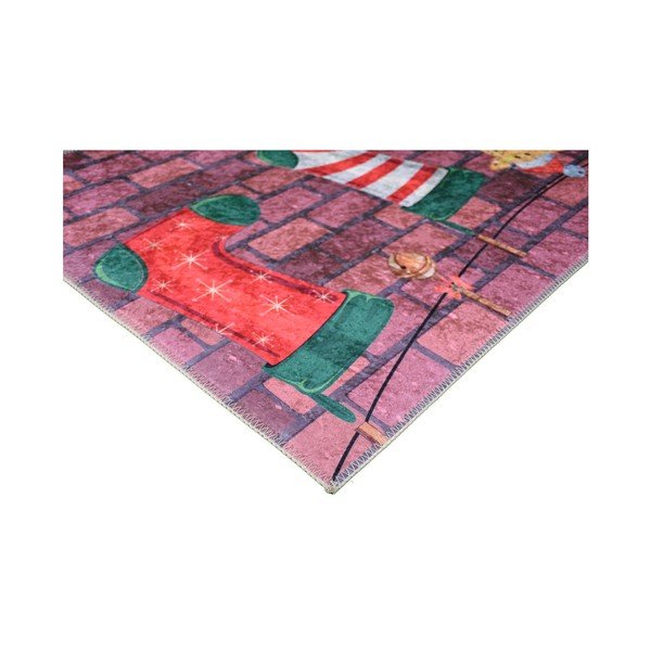 Preproga Vitaus Star, 80 x 120 cm-image-1