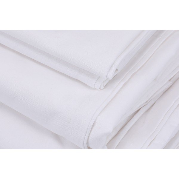 Bombažno posteljnina z rjuho Precioso, 200 x 220 cm-image-2