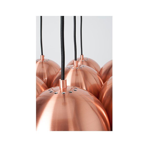 Obesna svetilka Multishine Copper-image-2