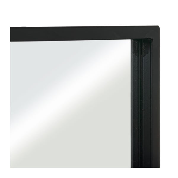 Stensko ogledalo 90x120 cm WIndow – Ixia-image-3