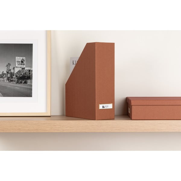 Kartonast organizator Viktoria Restore Paper Laminate – Bigso-image-3