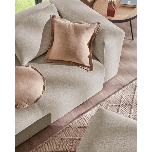 Prevleka za blazino Maelina - Kave Home-image-3