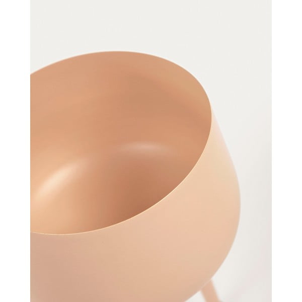 Kovinsko stojalo za cvetlične lonce ø 15 cm (višina 28 cm) Apia – Kave Home-image-2