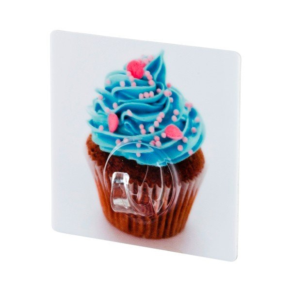 Samodejni kavelj Wenko Static-Loc Cupcake-image-1