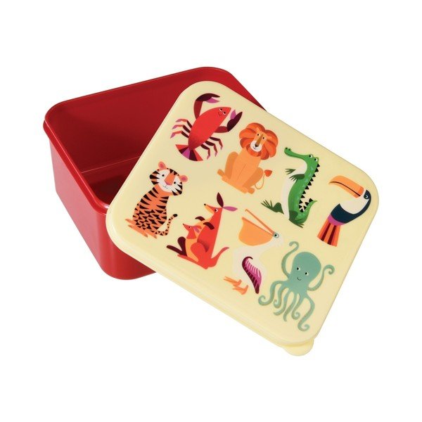 Posoda za hrano Rex London Colourful Creatures-image-2