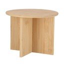 Stojalo za cvetlične lonce iz bambusa ø 25 cm (višina 19,5 cm) – Esschert Design