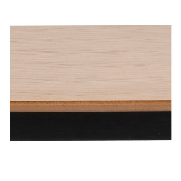 Jedilna miza 80x120 cm Roxby - Actona-image-4