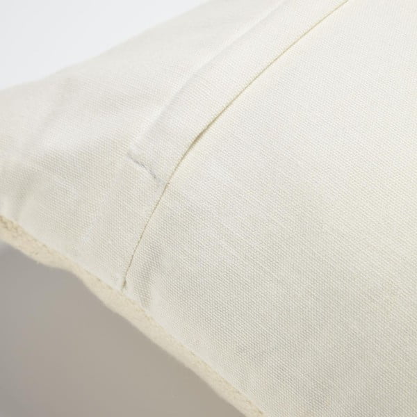 Bombažna otroška prevleka za blazino 45x45 cm Tadea – Kave Home-image-2