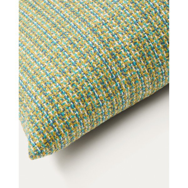 Bombažna prevleka za blazino 50x50 cm Nivara – Kave Home-image-3