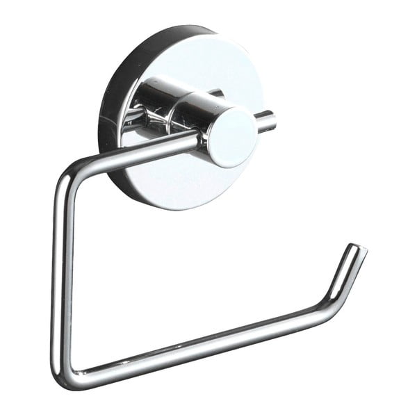 Držalo za toaletni papir Wenko Vacuum-Loc, nosilnost do 33 kg-image-2