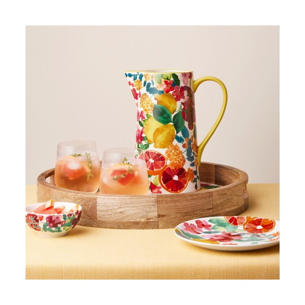 Porcelanast vrč Capri – Maxwell & Williams-image-2