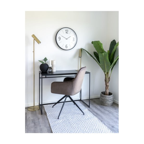 Namizna svetilka v zlati barvi (višina 47 cm) Paris – House Nordic-image-4