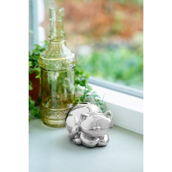 Hranilnik Cat – Zilverstad-image-1