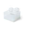 Plastična otroška škatla za shranjevanje 25x25x18 cm – LEGO®