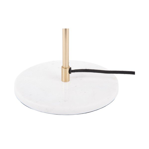 Zelena namizna svetilka (višina 56 cm)  Waved Dome – Leitmotiv-image-3