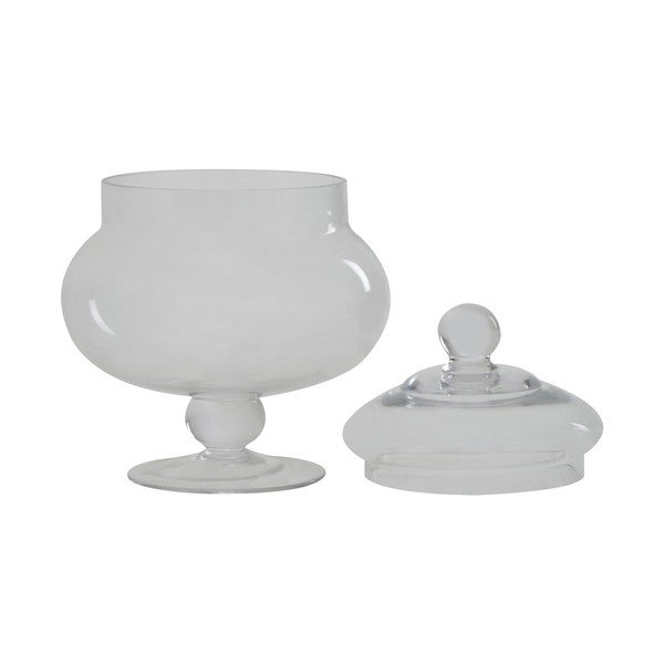 Steklena posoda za shranjevanje za piškote Olivia – Premier Housewares-image-4
