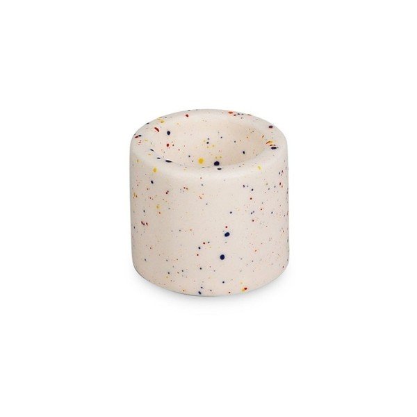 Porcelanast podstavek za jajca Fika – ONA