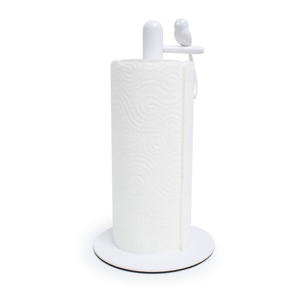 Belo držalo za kuhinjske brisače ø 16 cm Birdie – Balvi-image-2