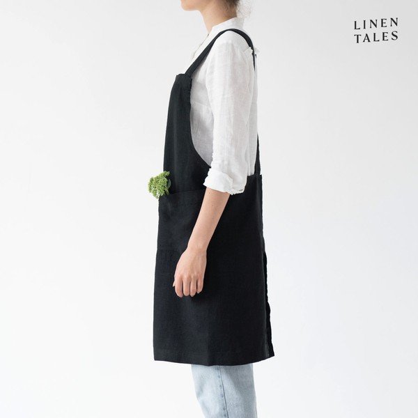 Lanen predpasnik Crossback – Linen Tales-image-1