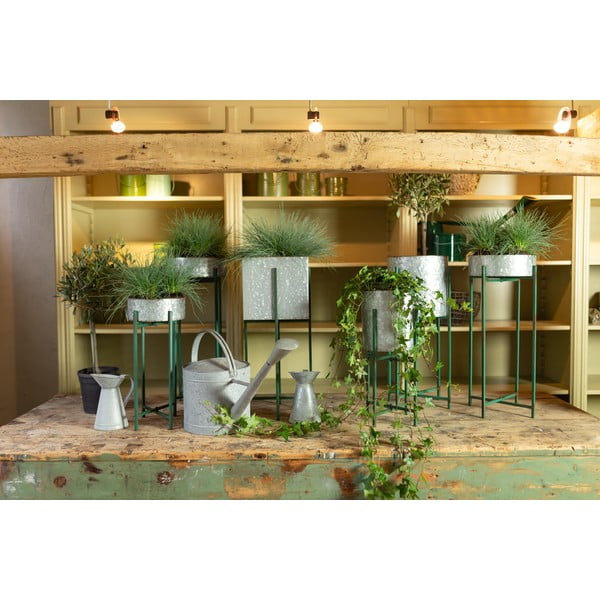 Kovinska zalivalka 4,6 l – Esschert Design-image-4