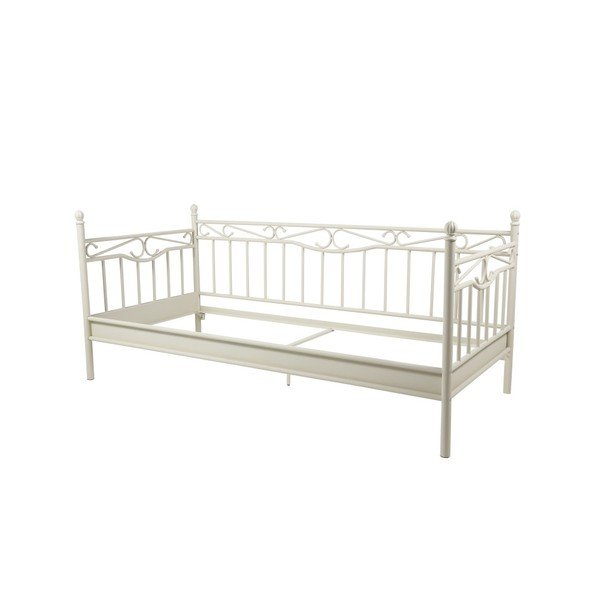 Beli posteljni okvir Actona Sofie-image-1