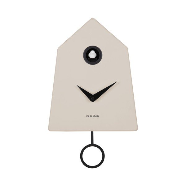 Stenska ura Grafico Cuckoo – Karlsson