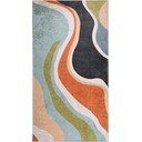 Pralna preproga 60x100 cm Colors of Joy – Vitaus